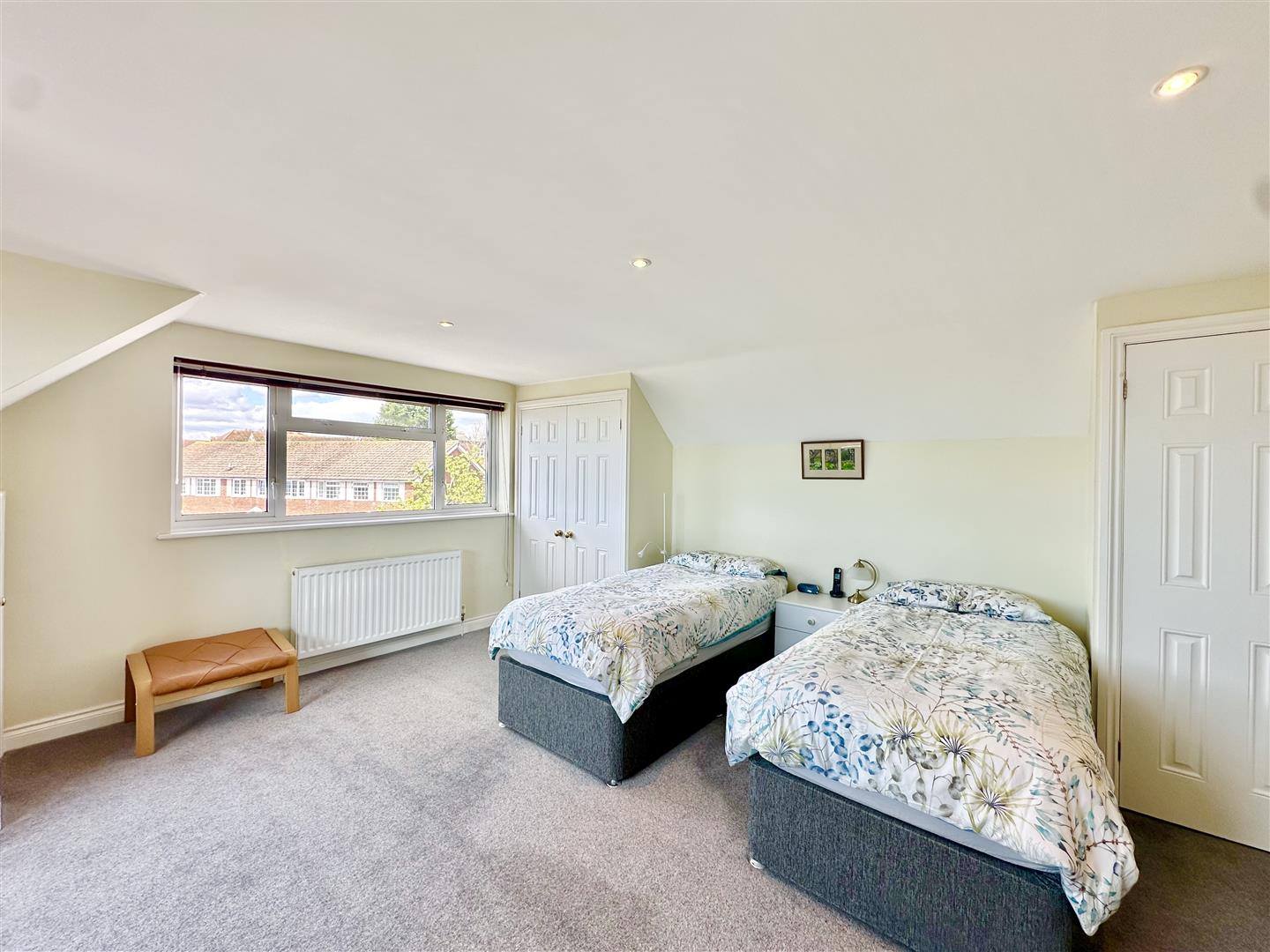 Tiverton Drive, Bexhill On Sea